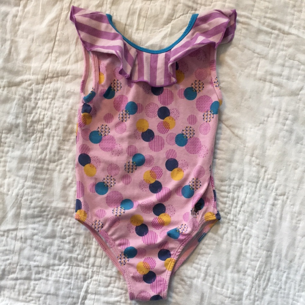 Matilda Jane Ready to Tumble Bodysuit